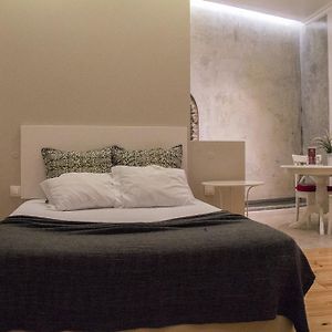 Studio met een King Size Bed